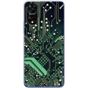 Чохол BoxFace TCL 505 Microchip