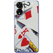 Чохол BoxFace TCL 505 