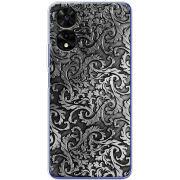 Чохол BoxFace TCL 505 