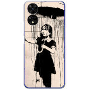 Чохол BoxFace TCL 505 