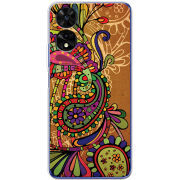 Чохол BoxFace TCL 505 