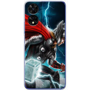 Чохол BoxFace TCL 505 