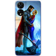 Чохол BoxFace TCL 505 