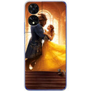 Чохол BoxFace TCL 505 