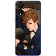 Чохол BoxFace TCL 505 