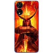 Чохол BoxFace TCL 505 