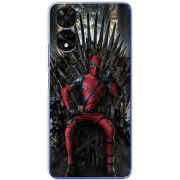 Чохол BoxFace TCL 505 