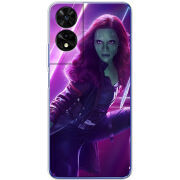 Чохол BoxFace TCL 505 