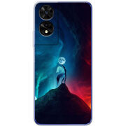 Чохол BoxFace TCL 505 