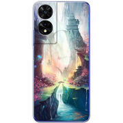 Чохол BoxFace TCL 505 