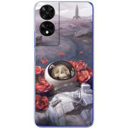 Чохол BoxFace TCL 505 