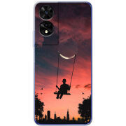 Чохол BoxFace TCL 505 