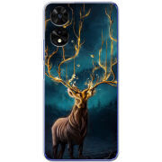 Чохол BoxFace TCL 505 Fairy Deer