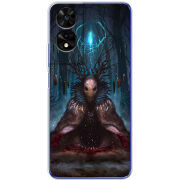 Чохол BoxFace TCL 505 