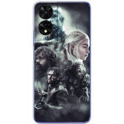 Чохол BoxFace TCL 505 