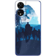 Чохол BoxFace TCL 505 