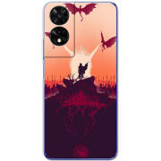 Чохол BoxFace TCL 505 