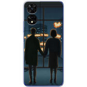 Чохол BoxFace TCL 505 