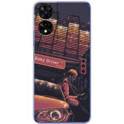 Чохол BoxFace TCL 505 