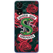 Чохол BoxFace TCL 505 