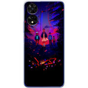 Чохол BoxFace TCL 505 