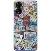 Чохол BoxFace TCL 505 