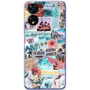 Чохол BoxFace TCL 505 