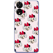 Чохол BoxFace TCL 505 