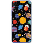 Чохол BoxFace TCL 505 