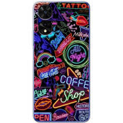 Чохол BoxFace TCL 505 