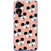 Чохол BoxFace TCL 505 