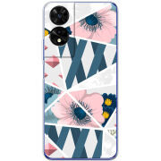 Чохол BoxFace TCL 505 