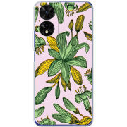 Чохол BoxFace TCL 505 