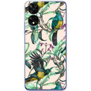 Чохол BoxFace TCL 505 