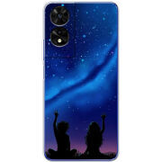 Чохол BoxFace TCL 505 