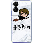 Чохол BoxFace TCL 505 