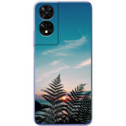 Чохол BoxFace TCL 505 