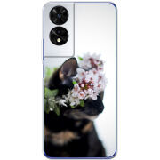 Чохол BoxFace TCL 505 