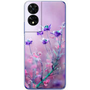 Чохол BoxFace TCL 505 