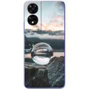 Чохол BoxFace TCL 505 