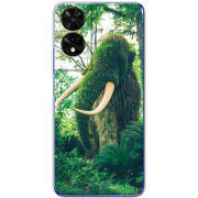 Чохол BoxFace TCL 505 