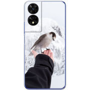 Чохол BoxFace TCL 505 