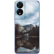 Чохол BoxFace TCL 505 