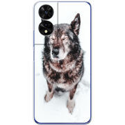 Чохол BoxFace TCL 505 