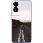 Чохол BoxFace TCL 505 