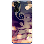 Чохол BoxFace TCL 505 