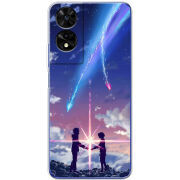 Чохол BoxFace TCL 505 