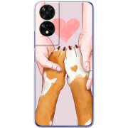 Чохол BoxFace TCL 505 