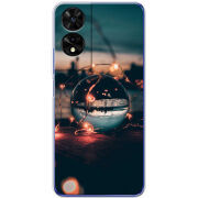 Чохол BoxFace TCL 505 