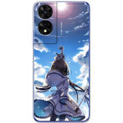 Чохол BoxFace TCL 505 